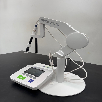 Mettler Toledo pH/Conductivity Meter image 1
